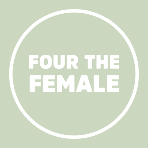 Four The Female Gift Card